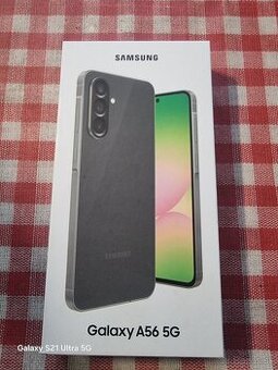 Predam samsung a56