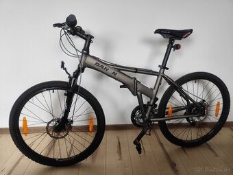 Skladací bicykel dahon Matrix