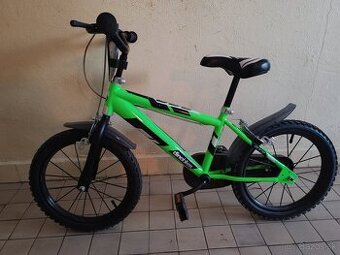 Detsky bicykel 16