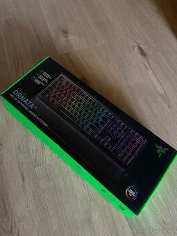 Razer ornata v2