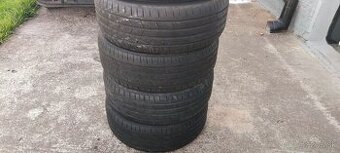 4ks.letne pne.Nokian prime3/ 205/55R16(40e za4ks