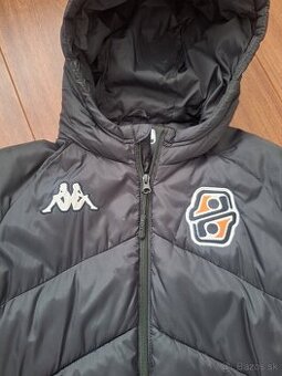 HC Košice Kappa vetrovka vel. SMALL