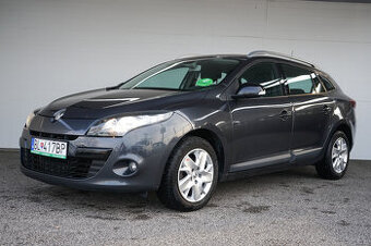13- RENAULT Mégane Grandtour, 2011,benzín,1.6i, 74 kW