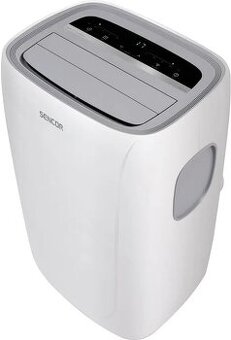 SENCOR SAC MT9030C Mobilná klimatizácia s wifi