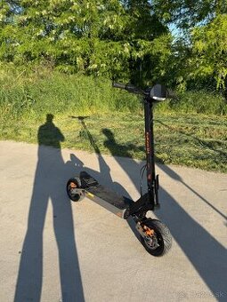 Kukirin G4