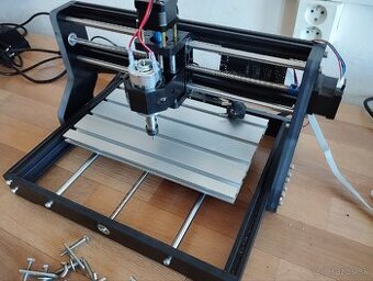 Mini CNC router 3018 PRO