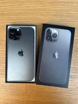 Predám iPhone 13 PRO MAX 128GB, TOP stav, VOLNY