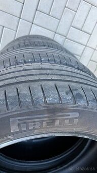 Pirelli P Zero 225/45 R18 100Y