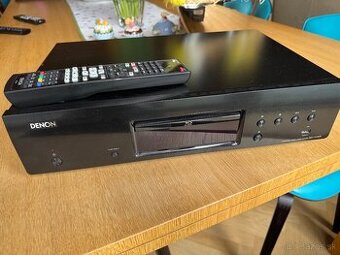 DENON DBT-1713 DVD Blu-ray prehrávač