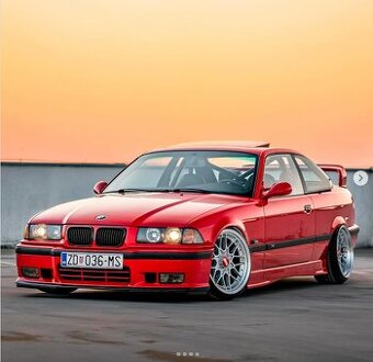 BMW E36