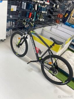 Horský bicykel Rockrider