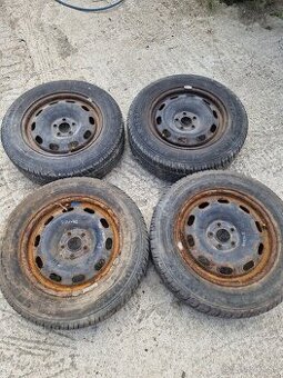 195/65 r15 91T zimne