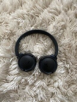 Jbl bezdrotové slúchadlá