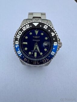 INVICTA PRO DIVER AUTOMATIC 21865