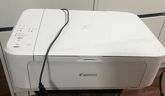 Tlaciaren Canon MG3650S