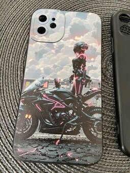 Predám kryty na iPhone 11