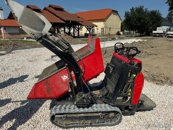 Minidumper Cormidi
