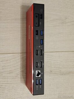 Lenovo Thinkpad Thunderbolt 3 Dock Gen2