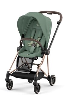Cybex mios 3.0 Leaf green