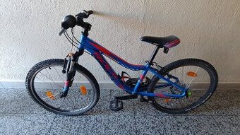Rock Machine 24'