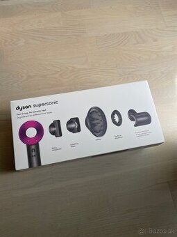 Dyson Supersonic HD08 Pink