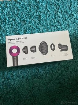 Dyson Supersonic