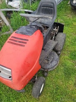Traktorova kosačka 12 hp