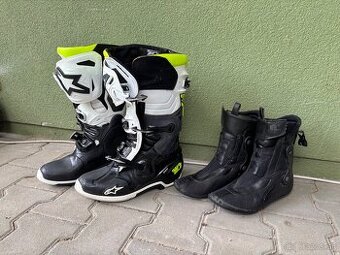 Alpinestars Tech10