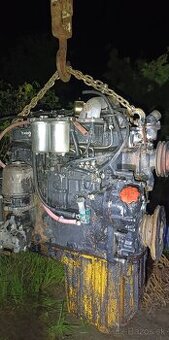 Predám motor LKT 81T