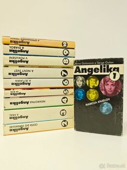 Angelika I.-X.