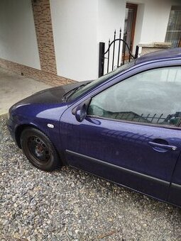 Seat Leon 1,9 TDI,66 kw