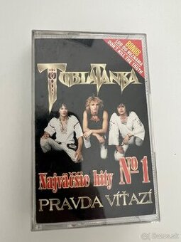Tublatanka - Best of