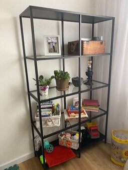 VITTSJÖ IKEA polica/regal
