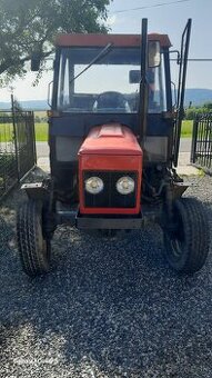 Zetor