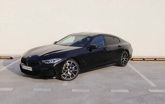 BMW 840i xDrive - prenájom