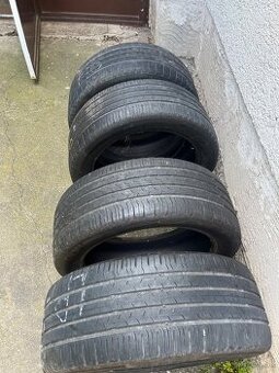 Predám pneu 235/45 R18