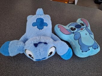 Lilo Stitch hračky