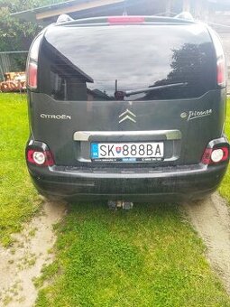 Citroen Picasso c3