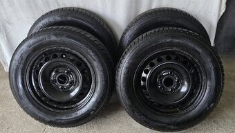5x112,r15,6J,et47,195-65-r15-Barum-2323,8mm+