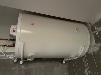 Ohrievač vody ELIZ EURO 150X