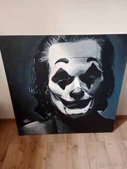 AKRYL Joker