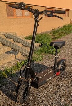 Kugoo Kirin M4 Pro