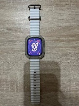 Predam Apple Watch ULTRA 2
