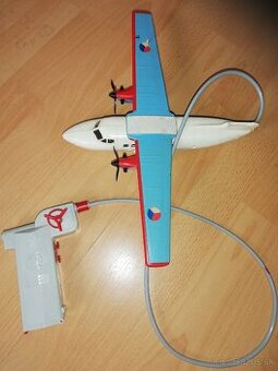 Retro hračky