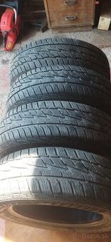 zimné pneumatiky 185/65 R15