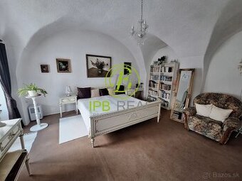 Rodinný dom v historickom centre Svätého Jura