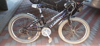 Predám detský horský bicykel