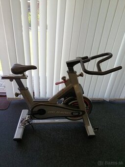 Spinning bike