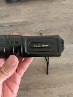 ✔️ FENIX LR35R 10000 Lumens ✔️