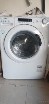Pračka Candy CS 1072DE/1-S